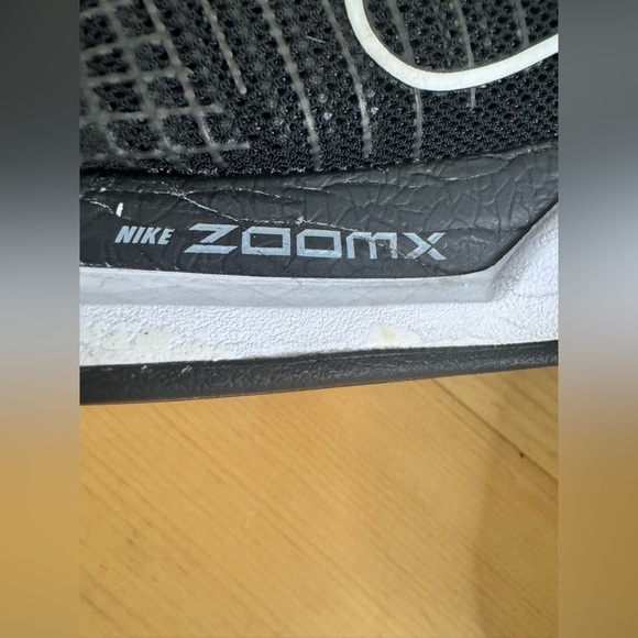 Men’s Nike ZoomMX SuperRep Surge Fitness Performance Mesh Cushioning Shoes - Picture 8 of 11